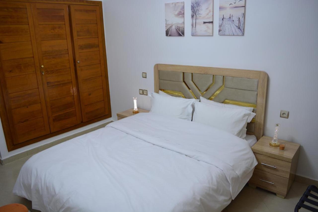 Pause Hivernal A Marrakech Charme Et Confort Appartement Marrakesh