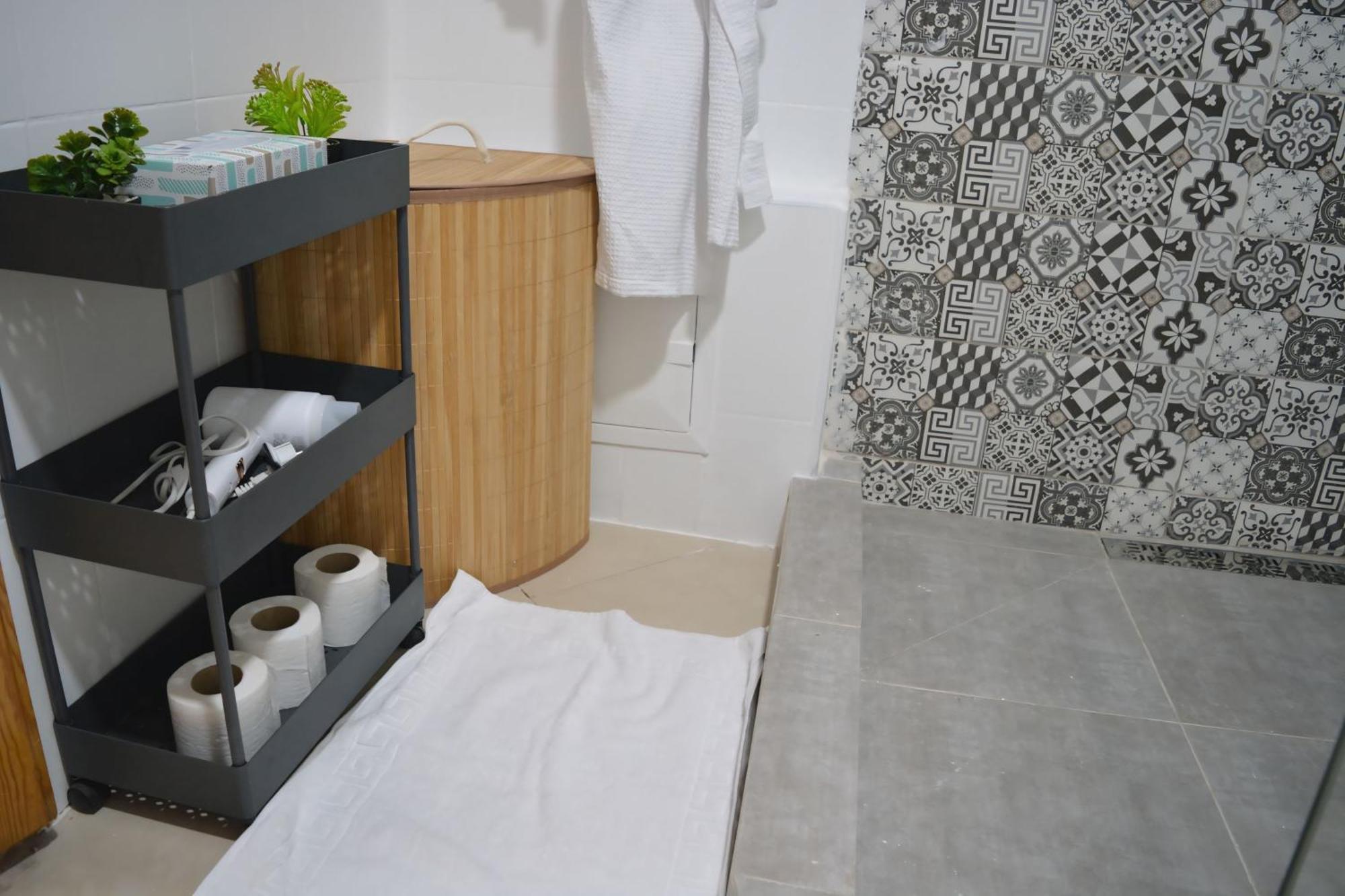 Appartement Pause Hivernal A Marrakech Charme Et Confort *