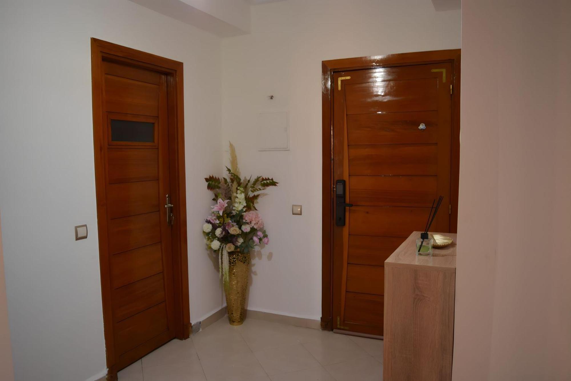 Pause Hivernal A Marrakech Charme Et Confort Appartement *