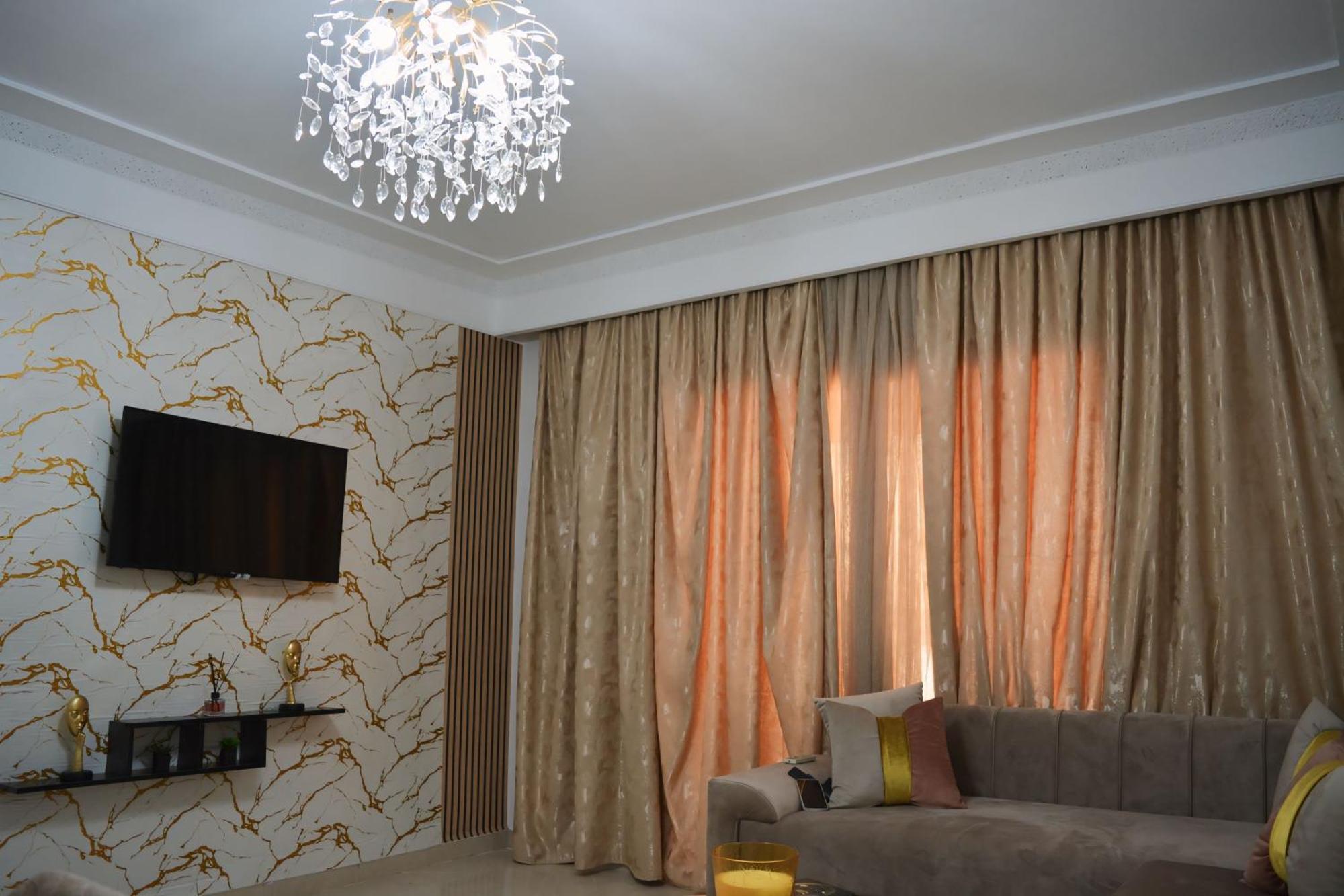 Pause Hivernal A Marrakech Charme Et Confort Appartement *